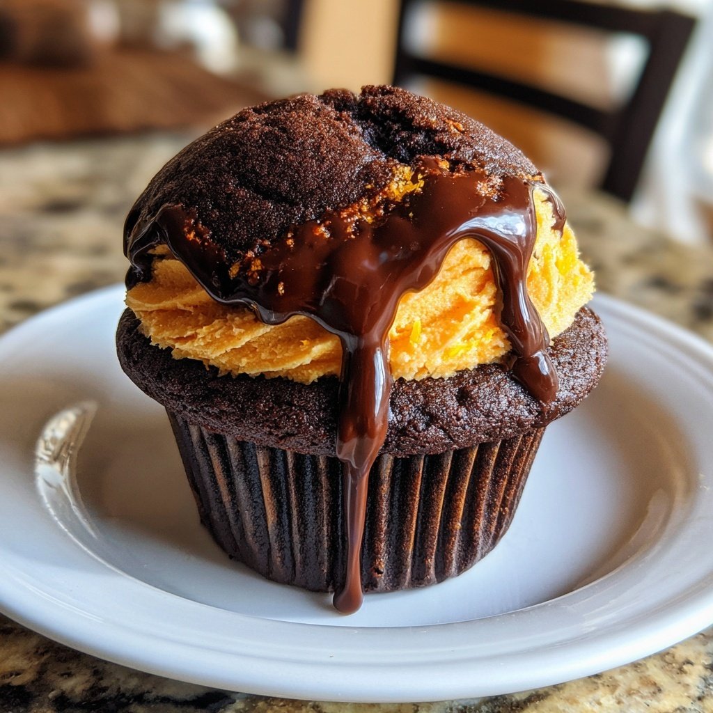 Sweet Ending Recipes