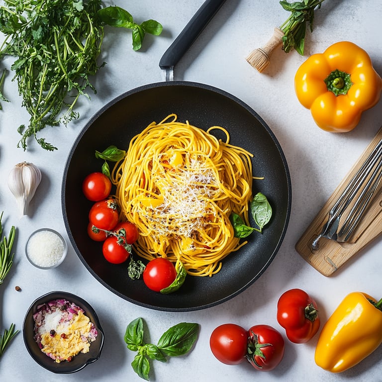 5-Ingredient Fix Recipes