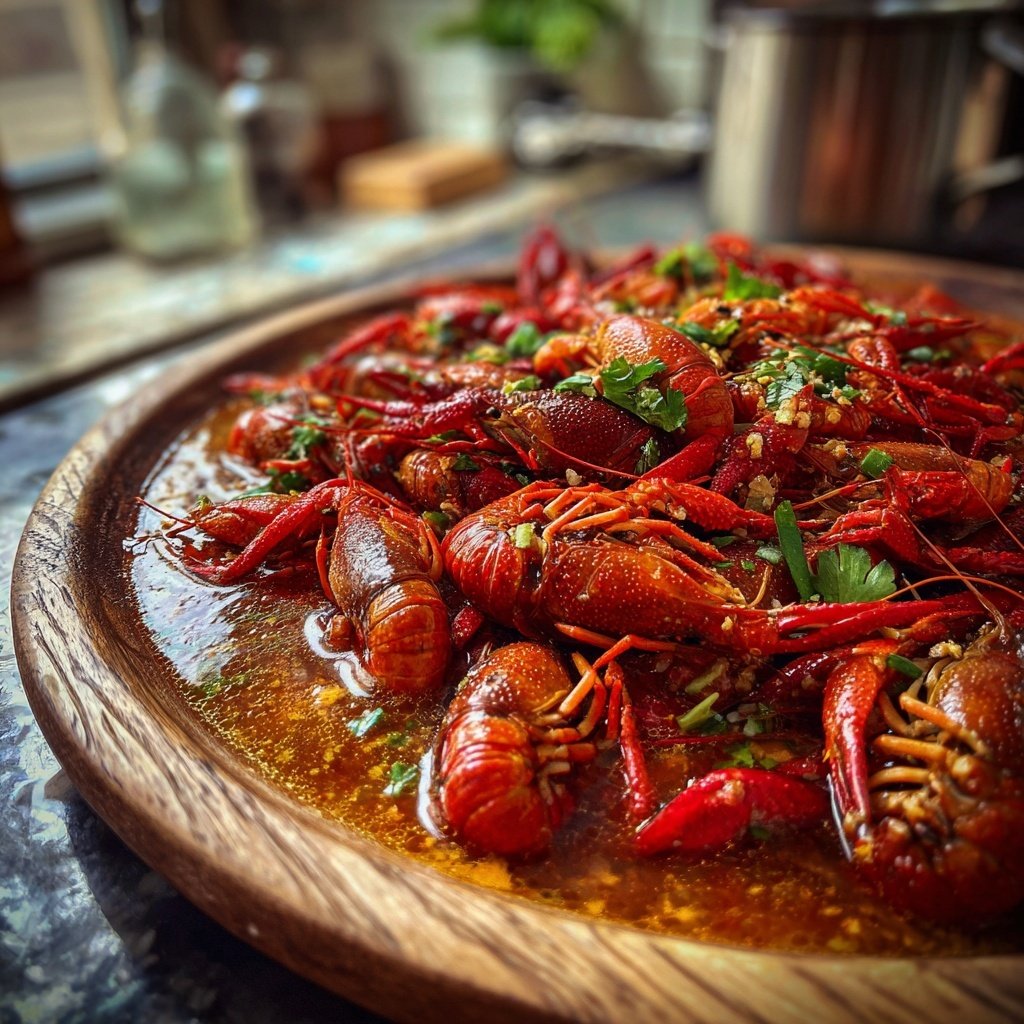 All-Weather Crawfish Cocktail Dress