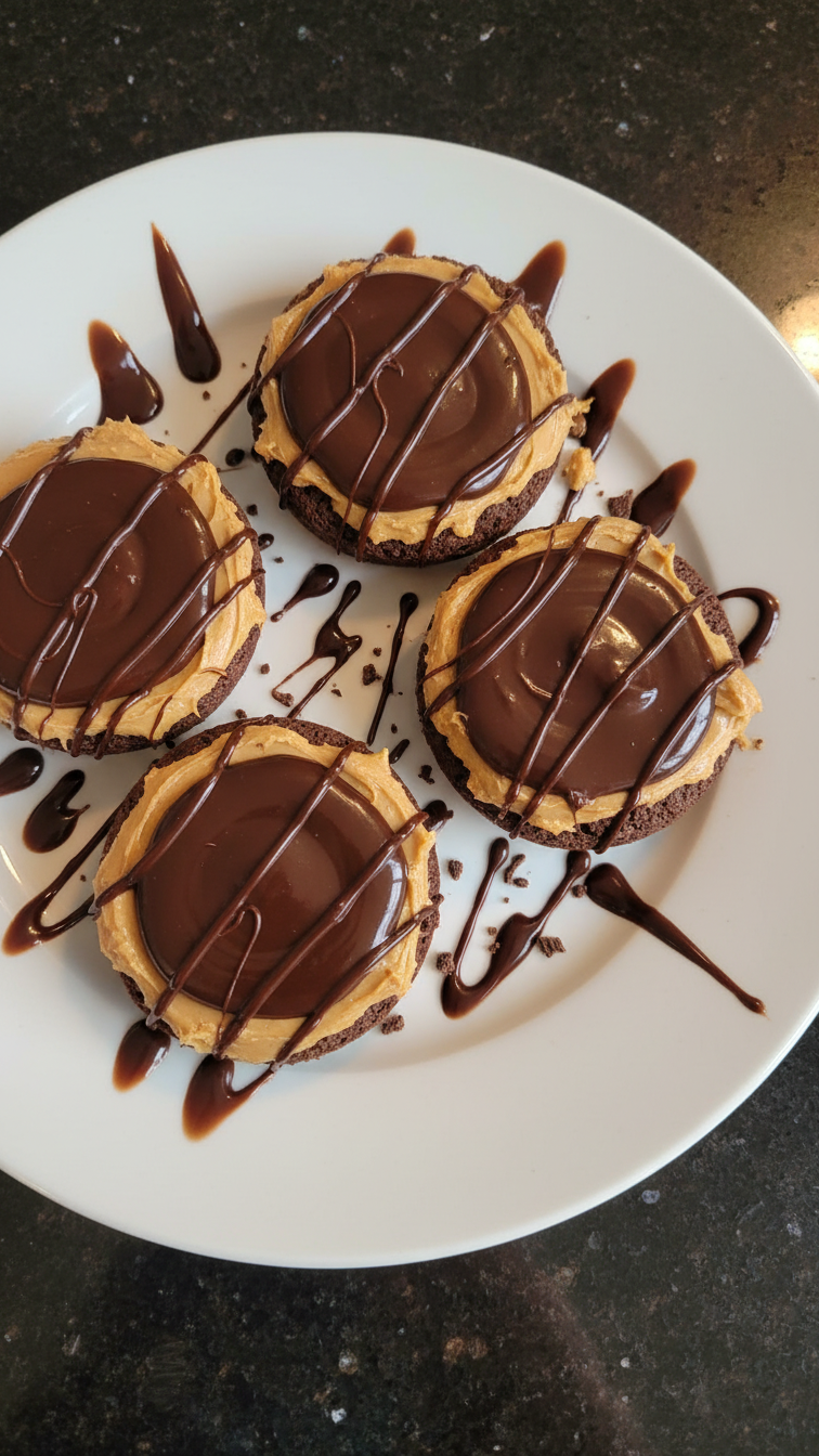 Reese's Peanut Butter Delight Cups