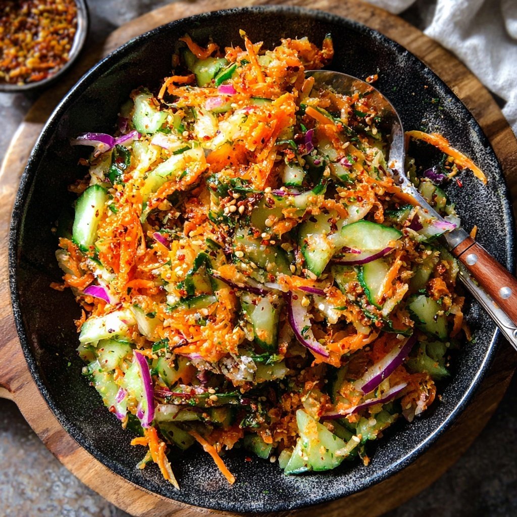 Cultures on a Plate Recipes